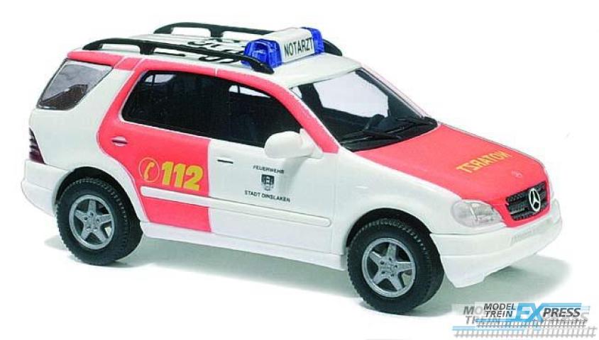Busch autos 48520